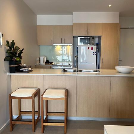 Hobart Inner City Apartment Extérieur photo