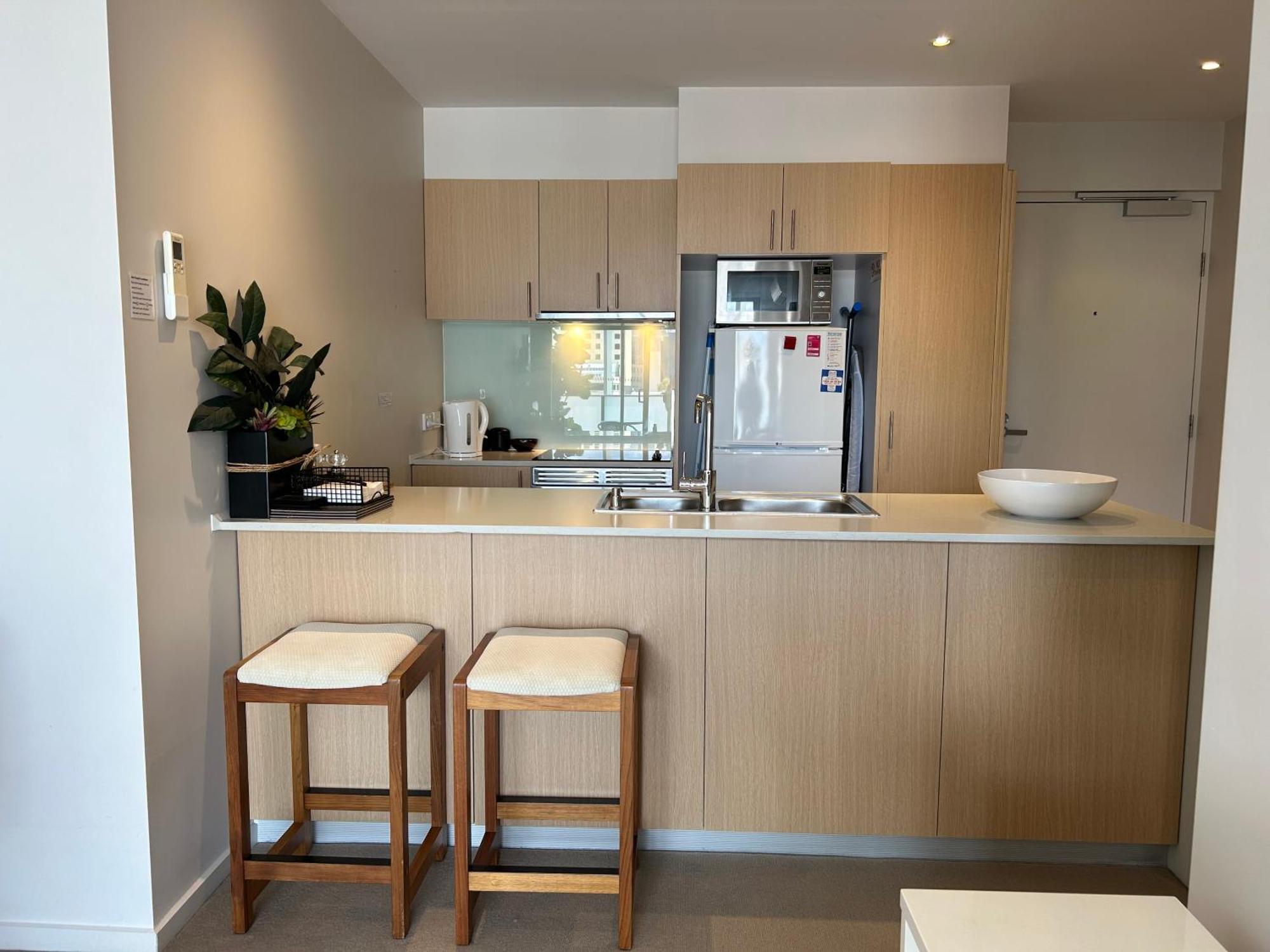 Hobart Inner City Apartment Extérieur photo