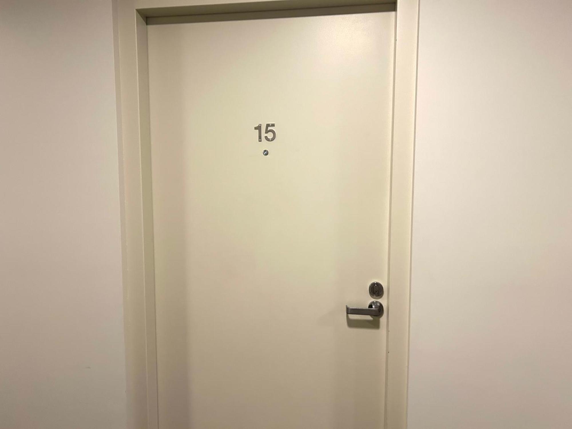 Hobart Inner City Apartment Extérieur photo