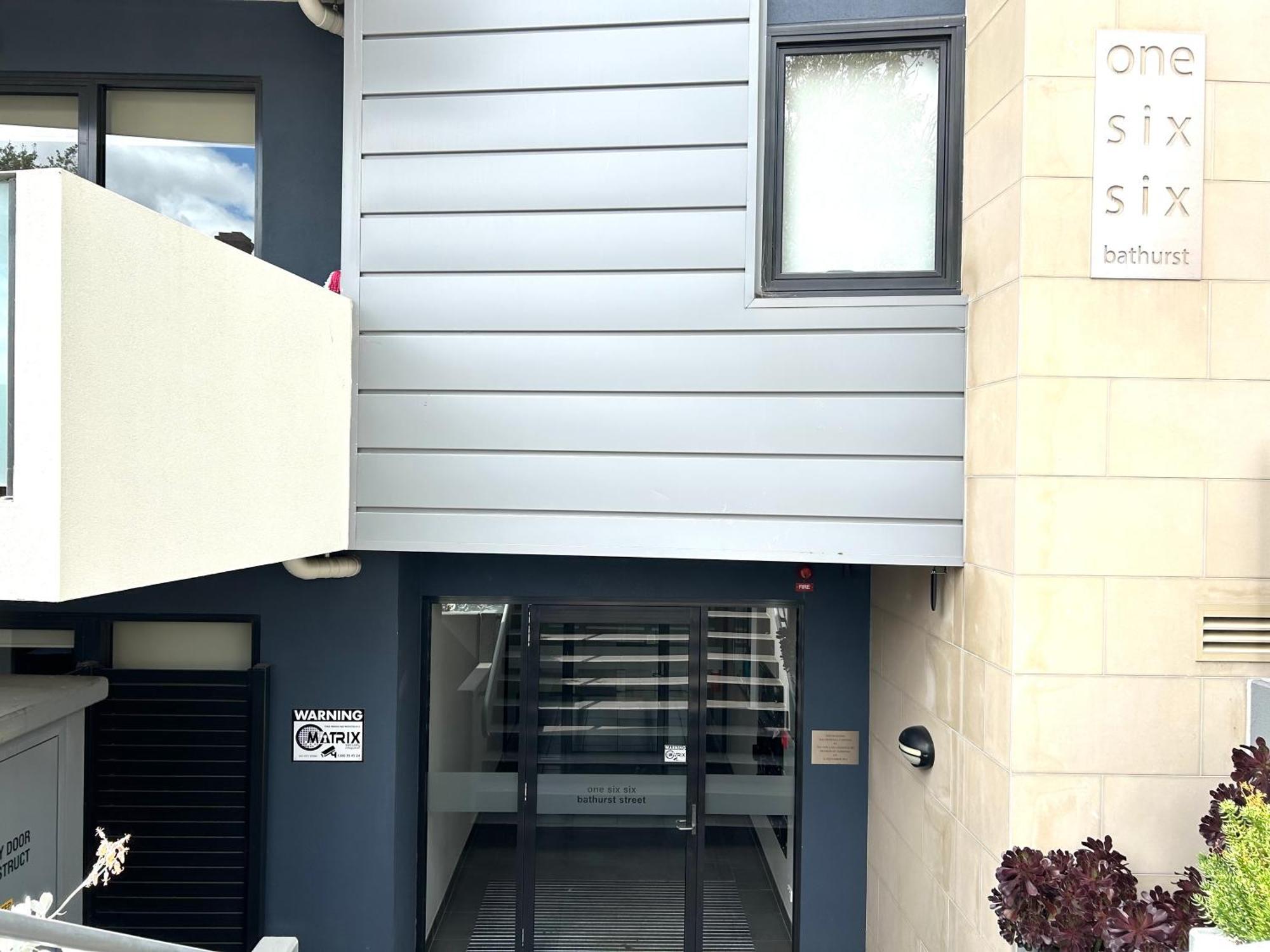 Hobart Inner City Apartment Extérieur photo
