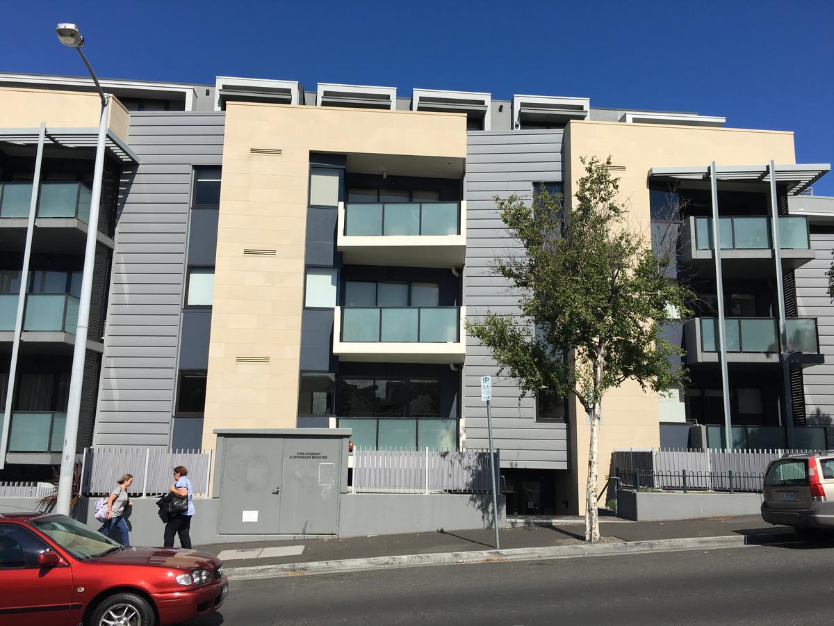 Hobart Inner City Apartment Extérieur photo